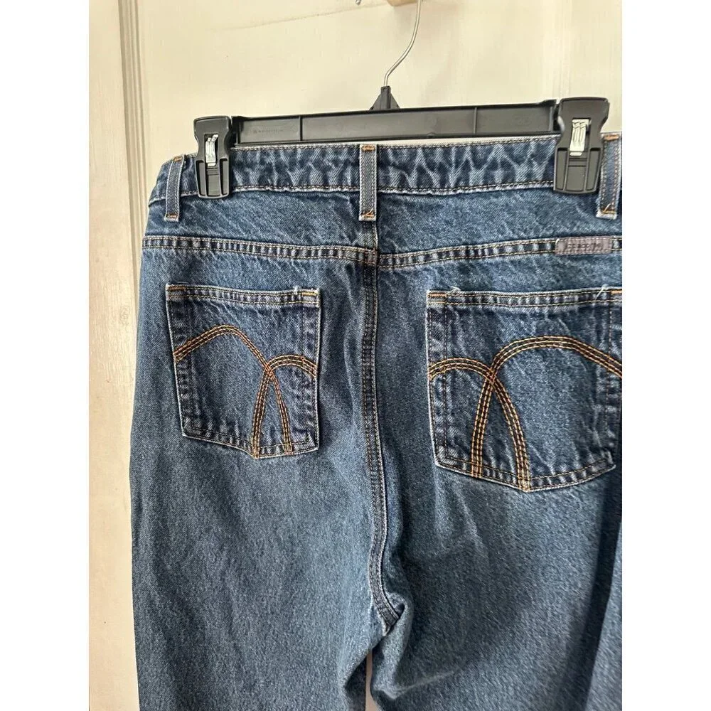 Liz Claiborne jeans, classic straight women’s size 10